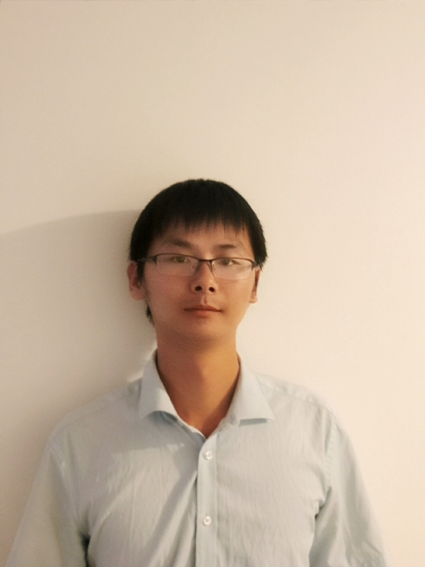 得之坦然失之淡然的第一张照片--华坪基督教相亲网